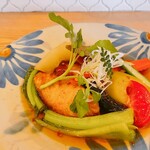 食堂 ファイダマ - 