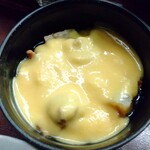 黒百合 - すじ煮込み(みそ)