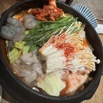 韓国料理 ナッチャン - 