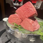 焼肉 牛印 新宿店 - 
