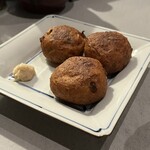 豆腐料理店 四方八方 - 