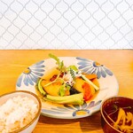 食堂 ファイダマ - 