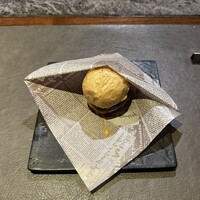 鉄板焼き 表参道 - 