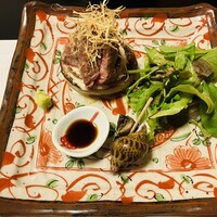 三ツ寺筋 秀月 - 