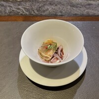 鉄板焼き 表参道 - 