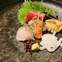 三ツ寺筋 秀月 - 