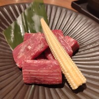 東京焼肉 一頭や コレド室町テラス店 - 