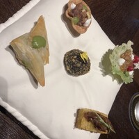 SPICE LAB TOKYO - 