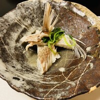 三ツ寺筋 秀月 - 