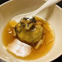 三ツ寺筋 秀月 - 