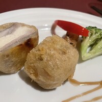 ジョーズ シャンハイ ニューヨーク 銀座店 - 