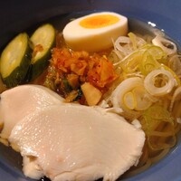 東京焼肉 一頭や コレド室町テラス店 - 