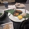 むさし坊 - 料理写真: