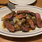 ワイン×ご飯 oboro - 