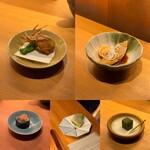 鮨屋のうおきん - 