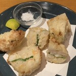 ワイン×ご飯 oboro - 