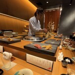 鮨屋のうおきん - 