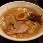 らーめん初代 社 - 