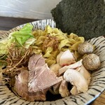RAMEN たけり - 