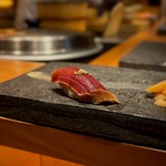 鮨屋のうおきん - 