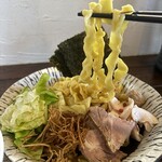 RAMEN たけり - 