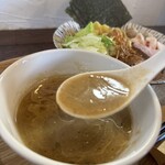 RAMEN たけり - 