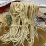 ラーメンながた - 