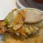 ラーメンながた - 