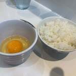 ラーメンながた - 