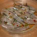 ワイン×ご飯 oboro - 