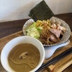 RAMEN たけり - 