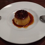 ピッツェリア ファッブリカ 1090 - プリン