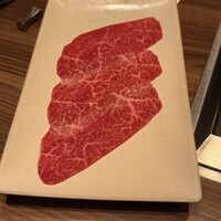 焼肉うしごろ 新宿三丁目店 - 