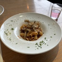 AWkitchen TOKYO 新丸ビル店 - ボロネーゼ