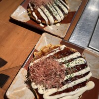 OSAKA きっちん 銀座本店 -  OSAKA きっちん 銀座本店 -