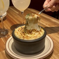 マーブルアーチ 日比谷OKUROJI - 