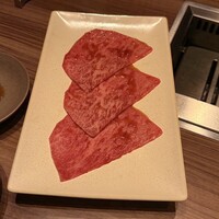 焼肉うしごろ 新宿三丁目店 - 