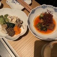 TANAKA YAKINIKU RESTAURANTE - 