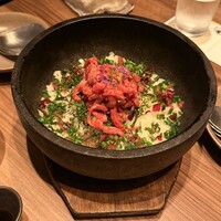 焼肉うしごろ 新宿三丁目店 - 
