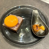 東京焼肉いのうえ 銀座店 - 