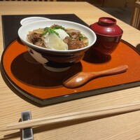 すき焼 藤尾 - 