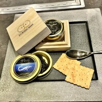 東京焼肉いのうえ 銀座店 - 