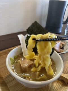 RAMEN Takeri
