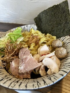 RAMEN Takeri