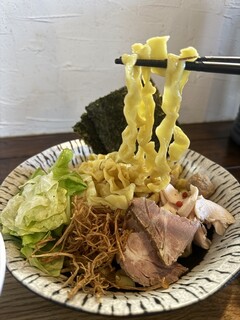 RAMEN Takeri
