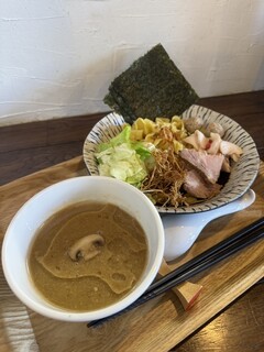 RAMEN Takeri