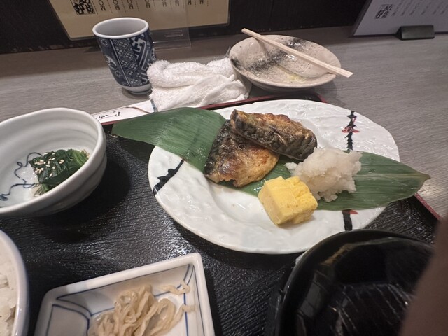 Musashi Bo Akasaka Tameike Ten