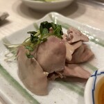 焼鳥 はるちゃん - 