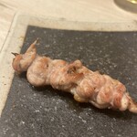 焼鳥 はるちゃん - 