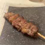 焼鳥 はるちゃん - 